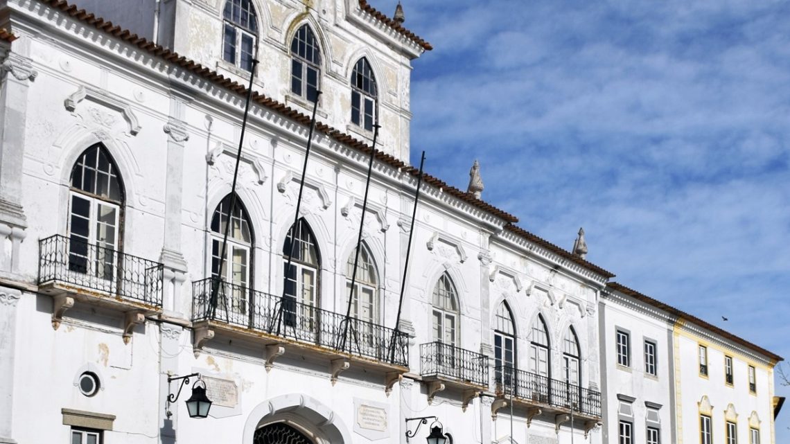 Em reunião pública de 7 de Abril de 2021: Câmara de Évora aprovou a não realização da Feira de S. João 2021 devido à pandemia