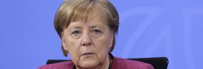 Portugueses na Alemanha elogiam “cientista” Merkel na promoção da igualdade de género