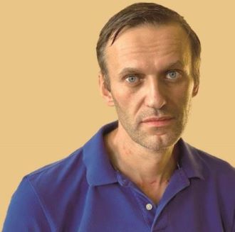 Como matam os envenenadores de Navalny