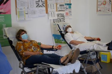 Portalegre | Em Montargil doaram sangue 21
