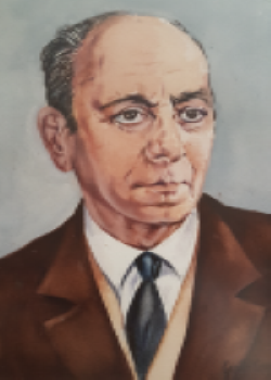 Marinha Grande | Exposição sobre Nery Capucho assinala Dia Internacional dos Museus