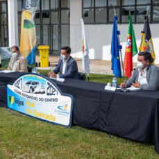 Race4Eco promove a melhoria ambiental no Rali da Bairrada
