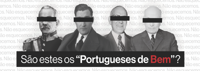 ACADÉMICA: AAC diz que já Chega e pergunta: São estes os portugueses de bem?