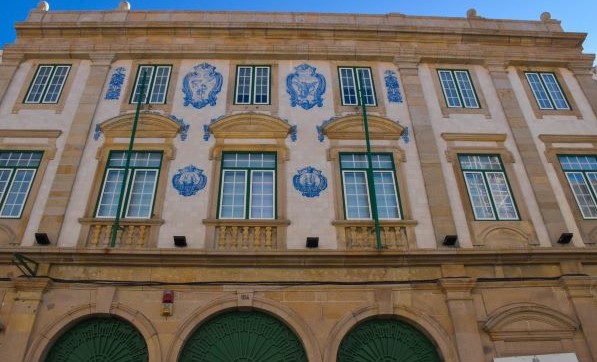 MUSEU DA COVILHÃ INAUGURADO A 29 DE JUNHO