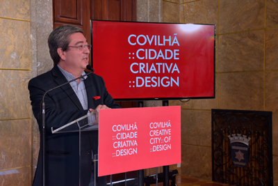 COMISSÃO NACIONAL DA UNESCO APOIA CANDIDATURA DA COVILHÃ