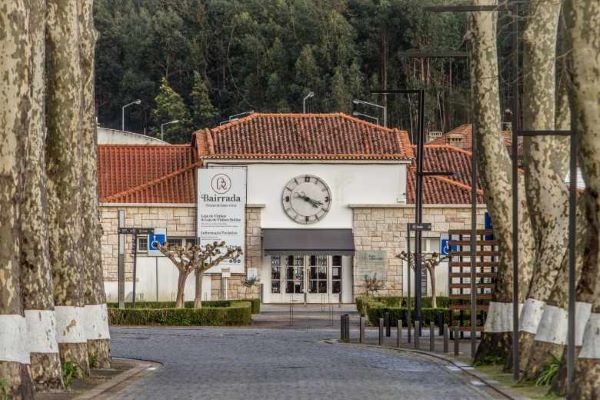 Associação Rota da Bairrada tem novos órgãos sociais
