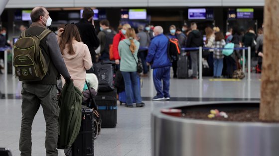 Portugueses a viver na Alemanha obrigados a alterar planos de férias