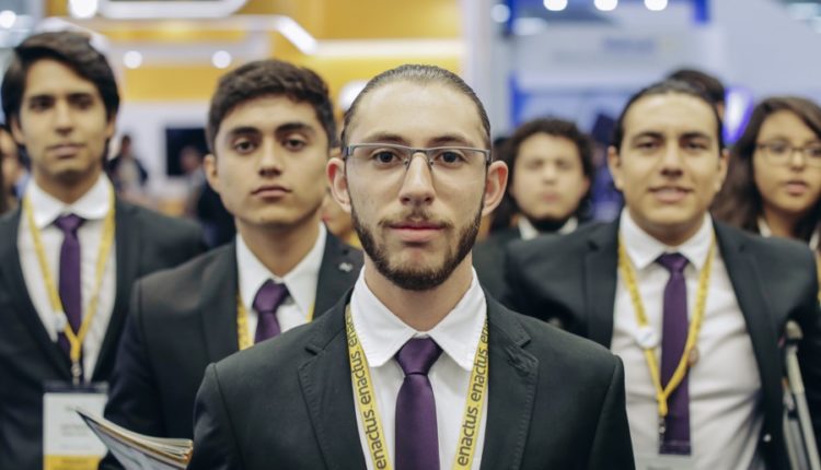México | BIC Y Enactus Unen Esfuerzos Para Apoyar La Educación En México Y Formar Nuevos Emprendedores