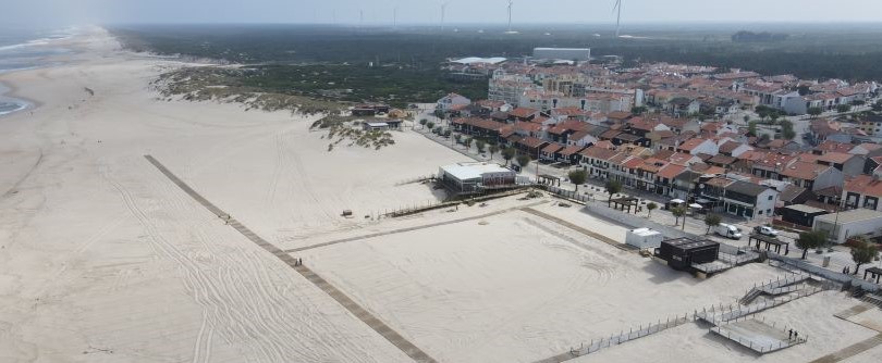 Nos próximos dias 9 e 11 de junho O Município de Cantanhede apoia projeto Coastwatch