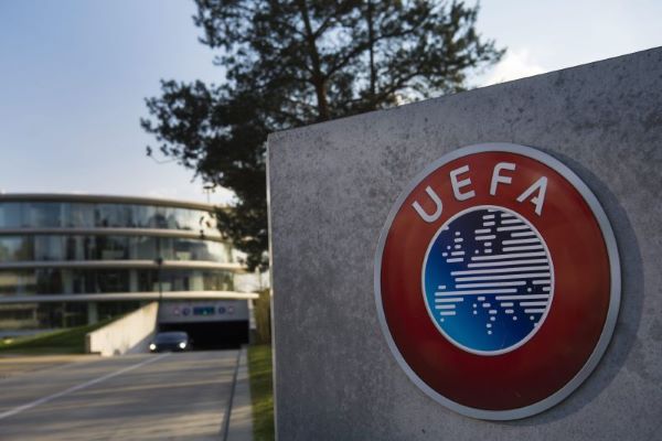 UEFA acaba com regra dos golos fora nas competições europeias de clubes