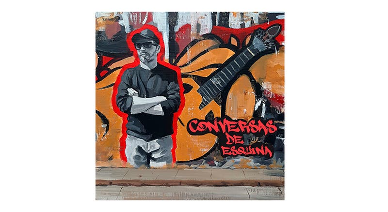 Novo disco guitarrista Portalegre Ricardo Gordo – “Conversas de Esquina” Ricardo Gordo – “Conversas de Esquina” – Discos – Antena1 – RTP