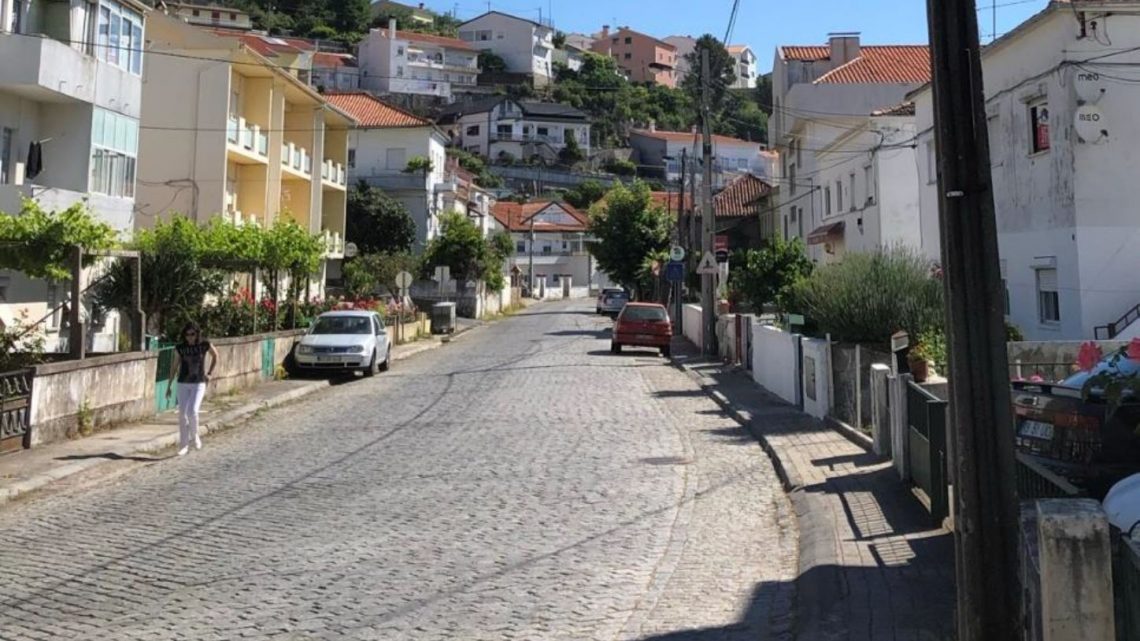 REQUALIFICAÇÃO DA REDE VIÁRIA PROSSEGUE NO CONCELHO DA COVILHÃ