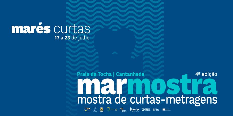 Mostra Internacional de Curtas-Metragens (Marmostra): Marés Curtas alcança recorde de inscrições