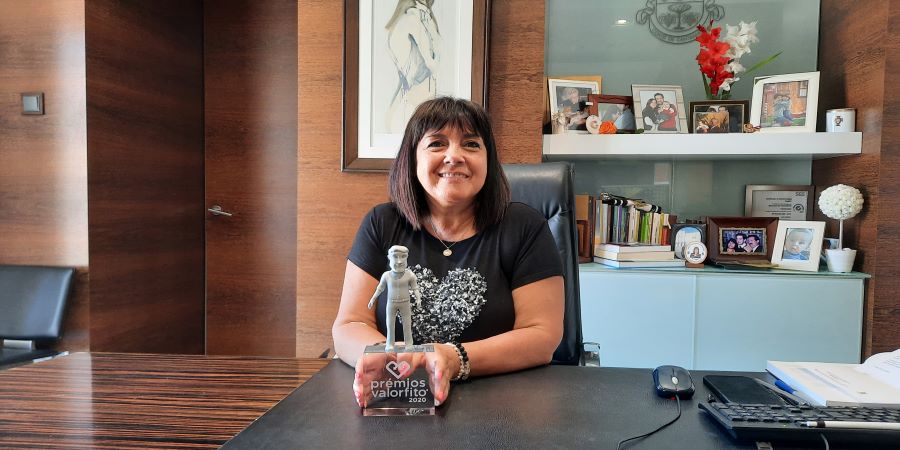Município de Cantanhede distinguido com Prémio Especial Valorfito 2020