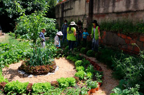 Aveiro | Domingo dedicado aos Avós na Fábrica Centro Ciência Viva