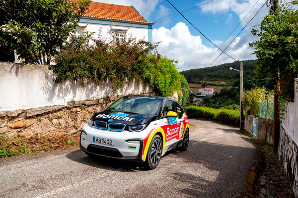 Inscrições para a Eco Race de Proença-a-Nova decorrem até dia 19 de julho