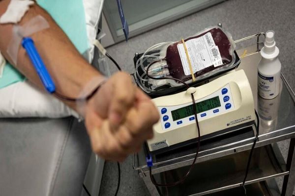 Recolha Sangue na Mundicenter: Campanha “Fazer o Bem está-lhe no Sangue” angaria 734 unidades de sangue