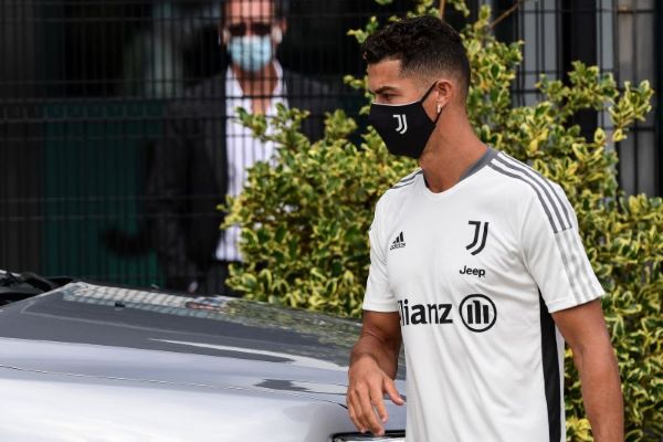 Cristiano Ronaldo “não tem mais intenção de jogar pela Juventus”, diz treinador