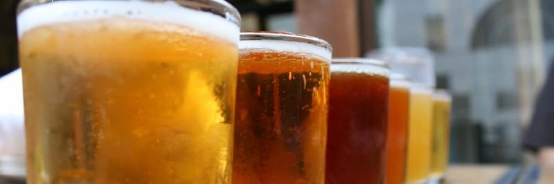 Vendas de cerveja caem 15% e exportações sobem 9% em 2020 em Portugal