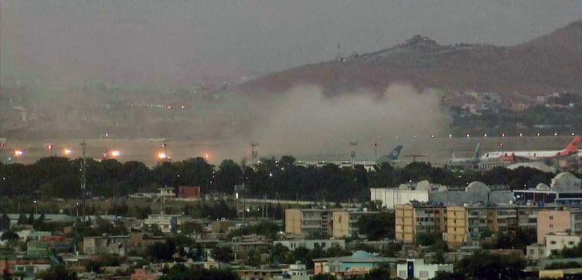 Nova explosão em Cabul. Pelo menos cinco pessoas morreram, incluindo três crianças