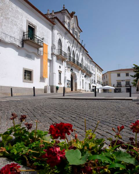 Évora | Em reunião pública de 11 de Agosto de 2021 Câmara de Évora aprovou Carta de Valores Patrimoniais do Centro Histórico
