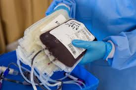 SAÚDE: Instituto afirma que reservas de sangue estão “ligeiramente abaixo” dos níveis habituais