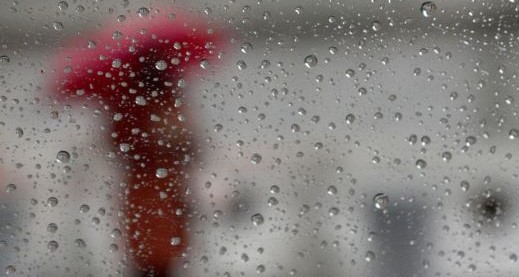 Cinco distritos sob aviso amarelo. Chuva regressa a Portugal este fim de semana