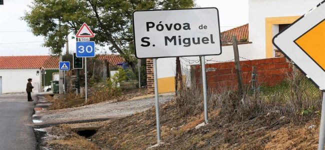 Detido e libertado eleito pelo Chega em Moura suspeito de disparar contra família sueca