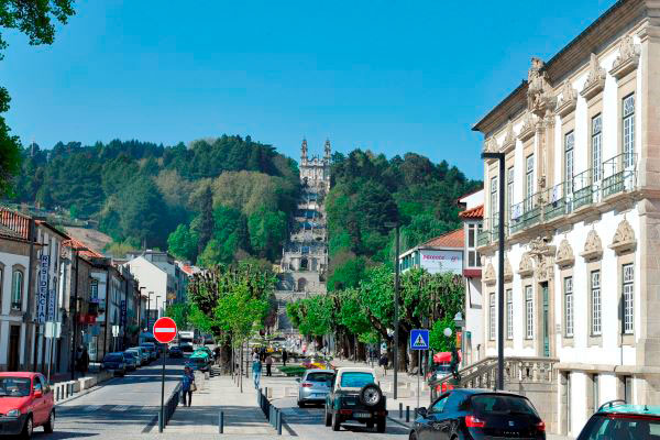 Lamego recebe Jornadas de Apoio Médico, Psicológico e Social