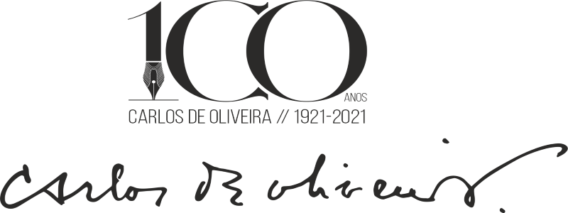 Cantanhede | Amanhã, 27 de outubro Eduardo Sterzi encerra Ciclo de Conferências “Carlos de Oliveira, 100 anos”