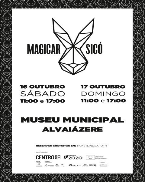 Magicar Sicó – Alvaiázere