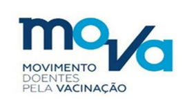 12 de novembro, Dia Mundial da Pneumonia, MOVA deixa o alerta