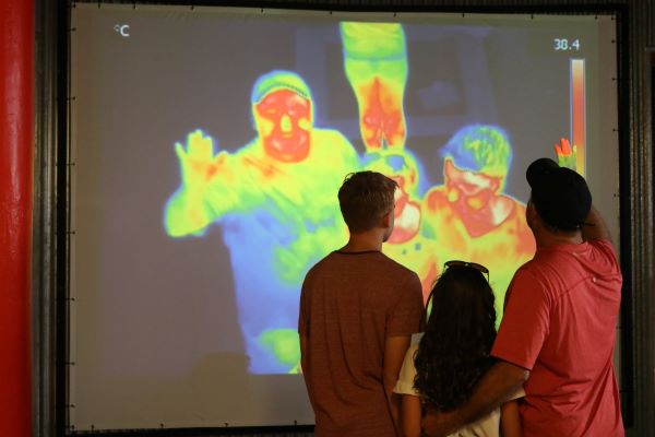 Aveiro | Fábrica assinala Semana da Ciência e da Tecnologia com dia aberto para famílias