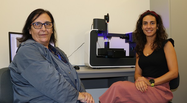 Cientistas da Universidade de Coimbra usam bactérias como fábricas de matéria-prima para impressão 4D