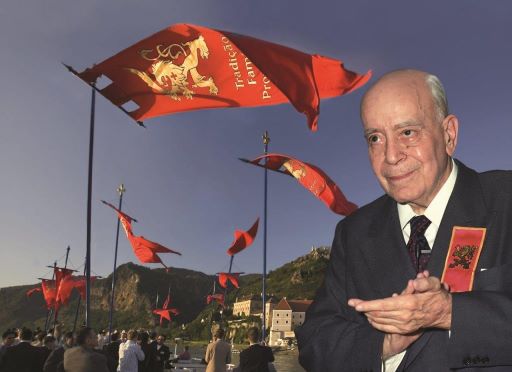 A gesta de Plinio Corrêa de Oliveira continua viva