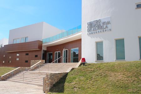 Louriceira | Semana da Ciência & Tecnologia