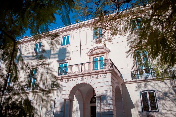 Coimbra vai mesmo ser sede do Tribunal Constitucional e do Supremo Tribunal Administrativo