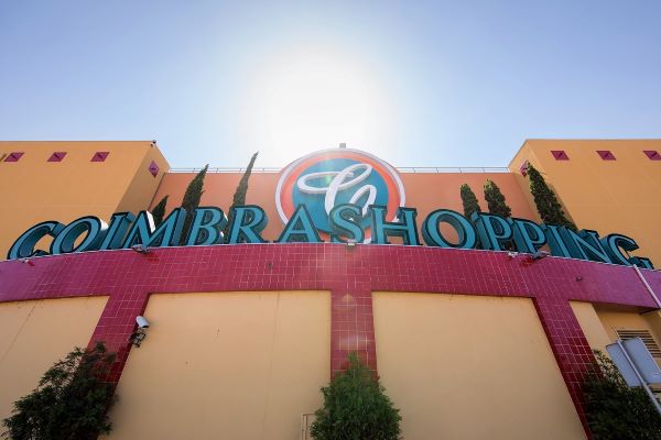 CoimbraShopping recebe dois dias dedicados a mamãs e bebés