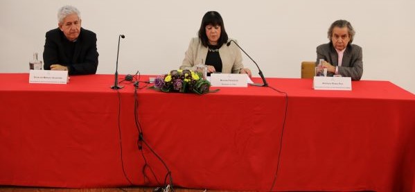 Em Cantanhede, organizado pela Câmara Municipal: Um grande colóquio sobre Carlos de Oliveira, para assinalar o centenário do nascimento do escritor