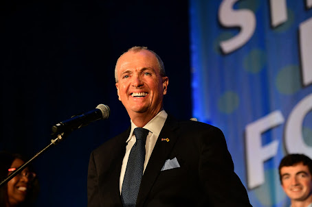 BREAKING NEWS: Murphy holds on in New Jersey governor’s race