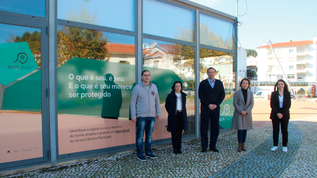 Novo Espaço BUPi de Proença-a-Nova entra em funcionamento no dia 22 de novembro