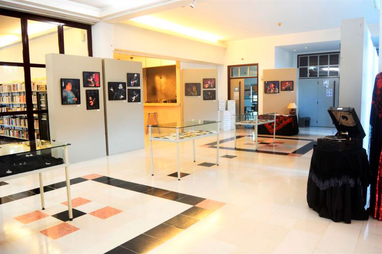 Projeto que cruza fotografia, arte, história e comunidade: Exposição de Duarte Henriques patente na Biblioteca Municipal de Cantanhede