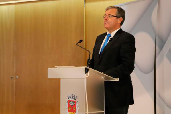 Marinha Grande | SEMANA DOS MOLDES DEBATE FUTURO DA INDÚSTRIA