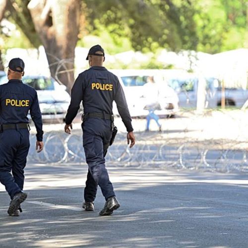 Morte violenta de comerciante português choca portugueses na África do Sul