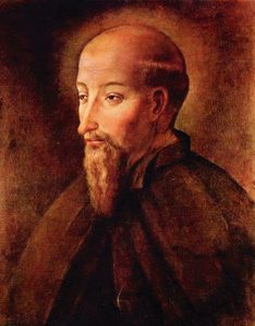 São Nuno Álvares Pereira