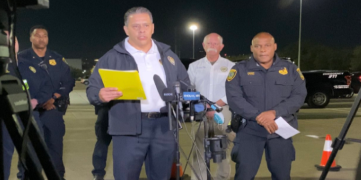 Pelo menos oito mortos em festival de música no Texas