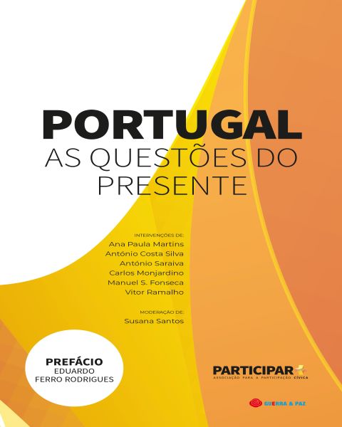 Portugal – As Questões do Presente