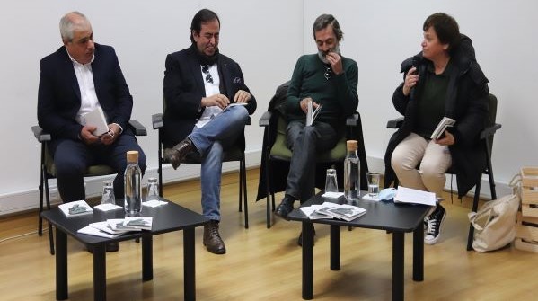 Proença-a-Nova | Gastronomia e literatura de mãos dadas no Prémio Literário Pedro da Fonseca