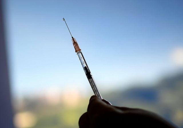 BREAKING NEWS: FDA clears Pfizer, Moderna Covid booster shots for all adults