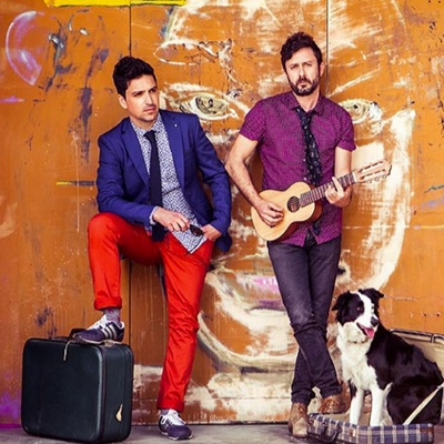 Évora | Virgem Suta representam festival Artes à Rua na segunda edição do CULTURAS 360º